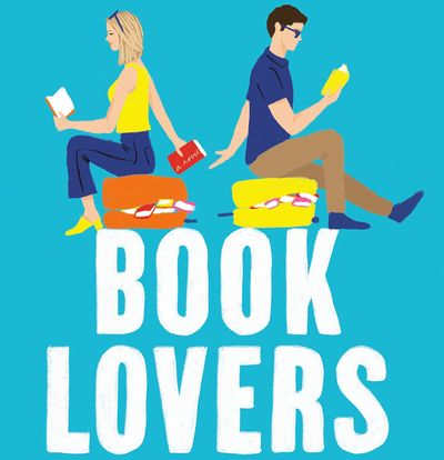 Book Lovers